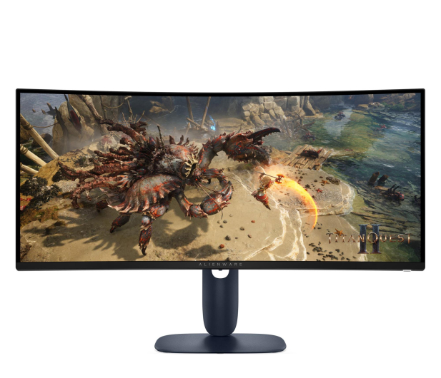 DELL Alienware AW3425DWM - 1336138 - zdjęcie